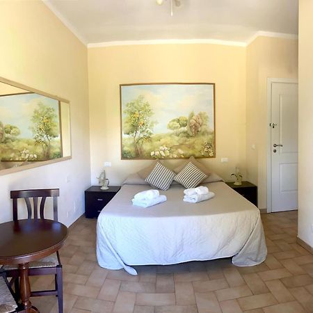 El Molino Agriturismo Fonteblanda Luaran gambar