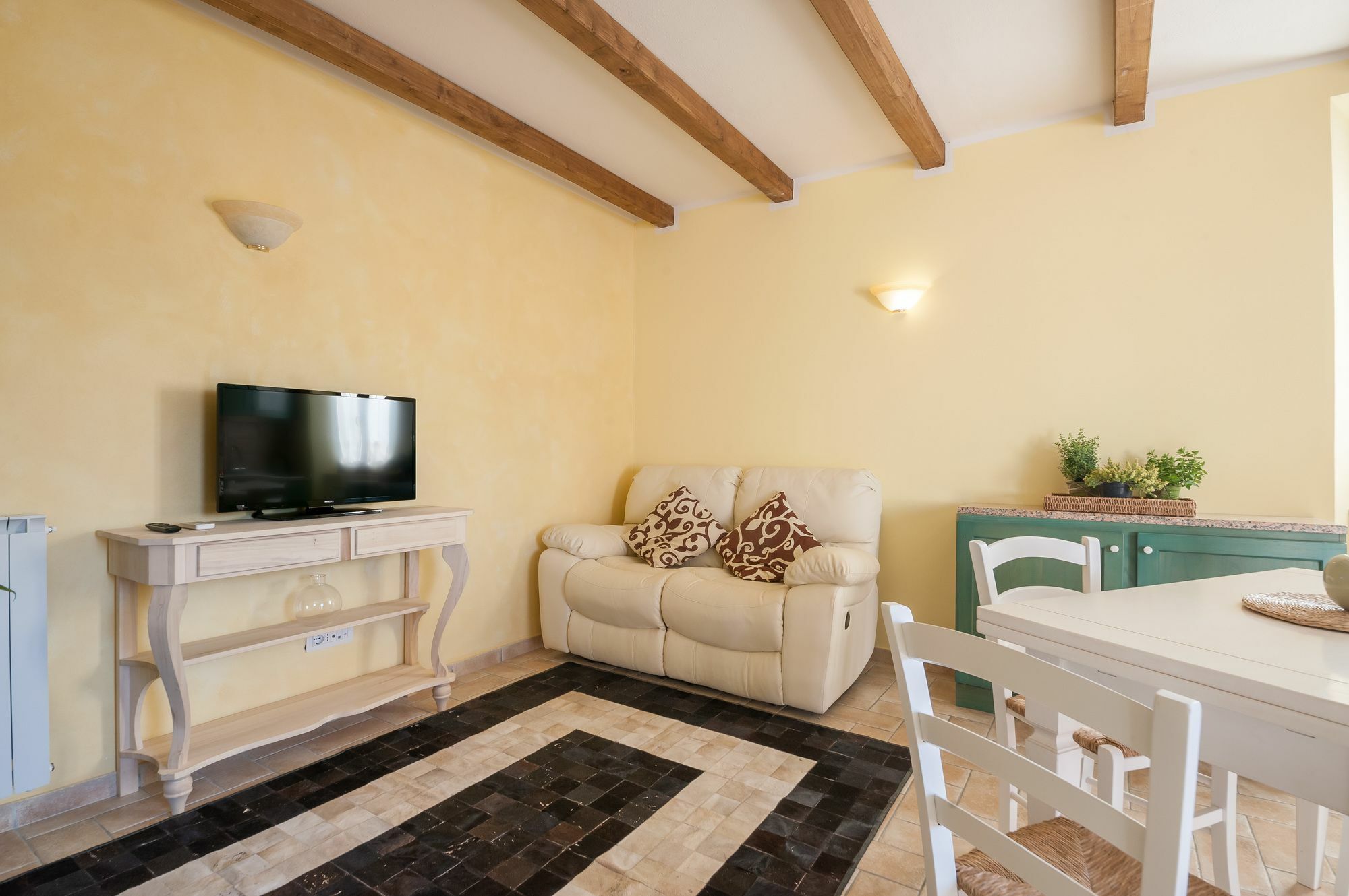 El Molino Agriturismo Fonteblanda Luaran gambar