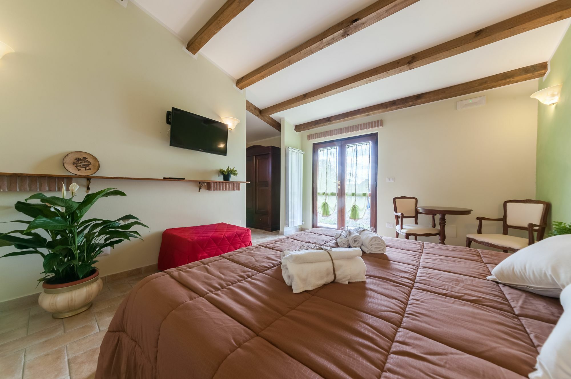El Molino Agriturismo Fonteblanda Luaran gambar